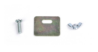 Werner Parts 36-34 LDR jack locking plate kit, metal components, by Werner Parts brand supplier.