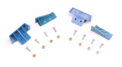 Werner Parts 25-4 | MODEL 25 END CAP REPL KIT
