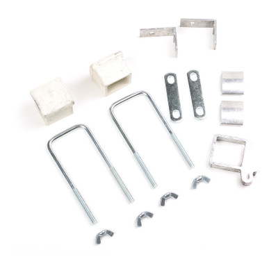 Werner Parts 36-6 | HARDWARE PKG KIT 96
