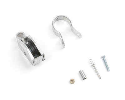 Werner Parts 31-4 | EXT LDR PULLEY KIT