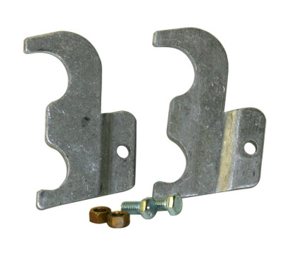 Werner Parts 28-1 LOCK REPL KIT, metal lock replacement kit by Werner Parts.