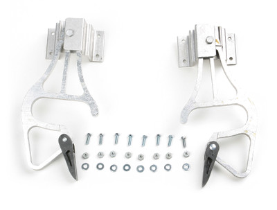 Werner Parts 28-8 LOCK REPL KIT for 7500 36' 40' ladder replacement parts set.