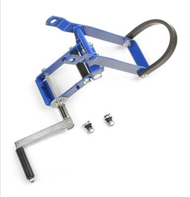 Werner Parts 52-1 | PUMP JACK UPPER SHACKLE KIT