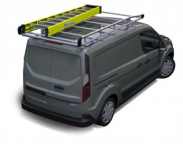 Prime Design AR1903 Prime Design AluRack / Ford Transit Connect 105" WB