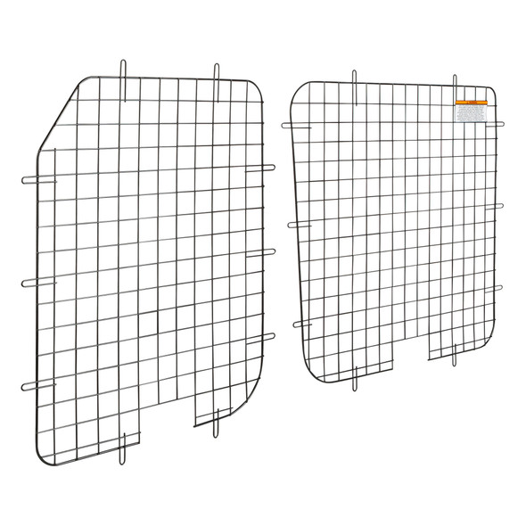 Weather Guard 59.25in. Weahter Guard Lo-Side Box, Width 19.25 in, Body