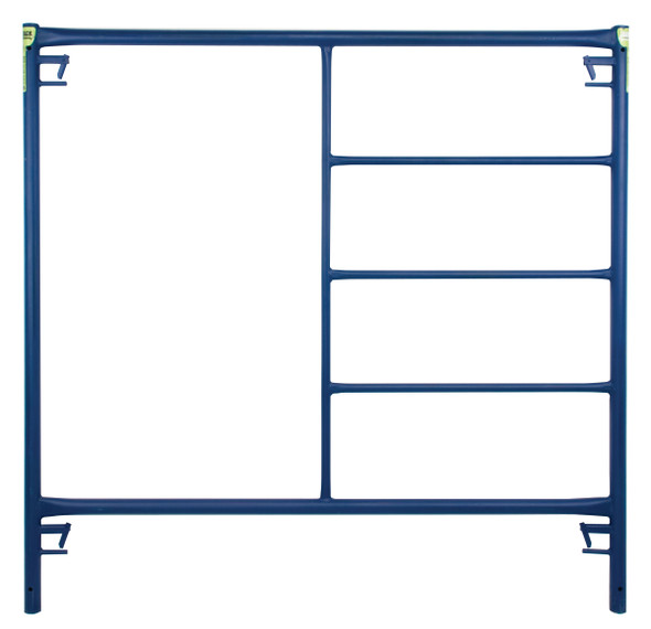 MetalTech Steel Scaffold - M-MF6060PS | Standard Frame 60"H x 60"W