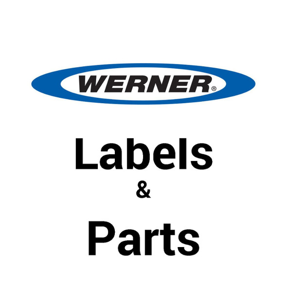 Werner Parts 72203 | REPL CLAMP TR601-A