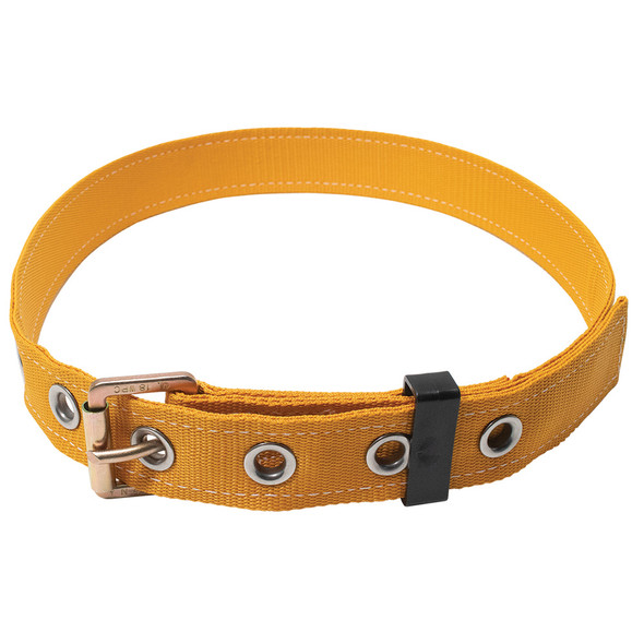 Werner Fall Protection - M61000X Positioning Belt is an attachment to any Werner harness