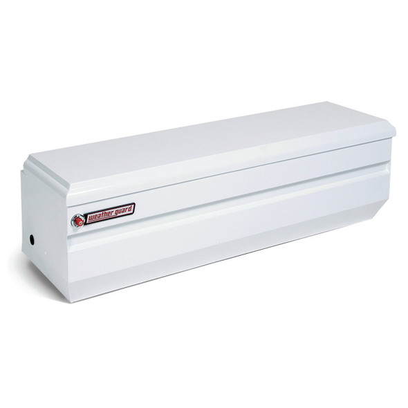 Weather Guard Model 685-3-01 All-Purpose Chest, Steel, Full