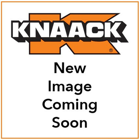 Knaack Model 70289 Junk Trunk Decal
