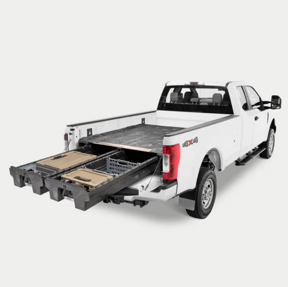 DECKED Drawer System XR Series - RAM 1500, 2500 & 3500 Pickups