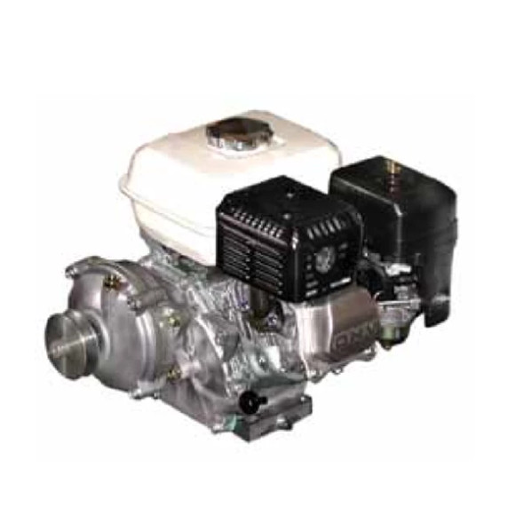 TranzPorter 10039A Honda Gas Engine Assembly 4.0 HP