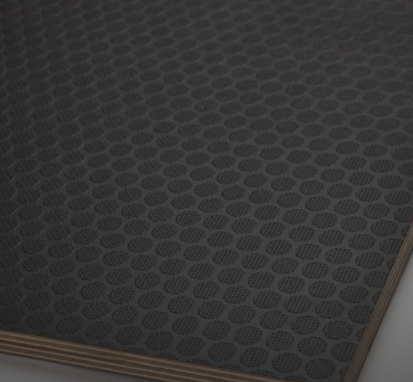 Legend 641-123-6441 EVOLVE Flooring With Sills RAM ProMaster 159" 3 Pc