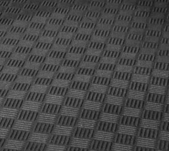 Legend 651-043-7021.2 AutoMat Bar Kit with Sills Dual Side Doors RAM ProMaster 159" EXT 1 Pc