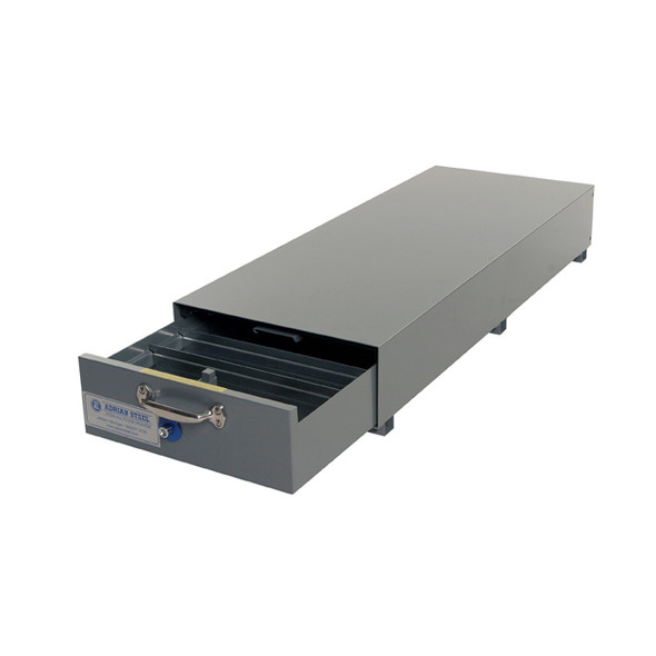 LOCKFIELD EQUIPMENT　SC lid 25 BK SC lid 25 GRY | LOCKFIELD EQUIPMENT