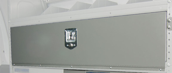 Adrian Steel #WRH5 5-Bar Spool Holder, 12w x 25h x 4d, Gray - Industrial  Ladder & Supply Co., Inc.