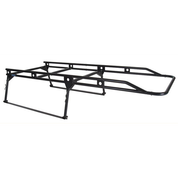 Adrian Steel Company SLR6FRS Ladder Rack Ford Super Duty 6' Bed, Regular Cab