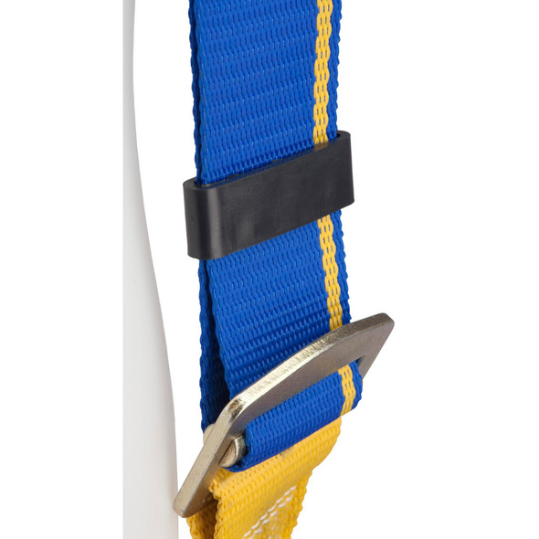 Werner M2100XX Fall Protection Harness Tool/Positioning Belts ...