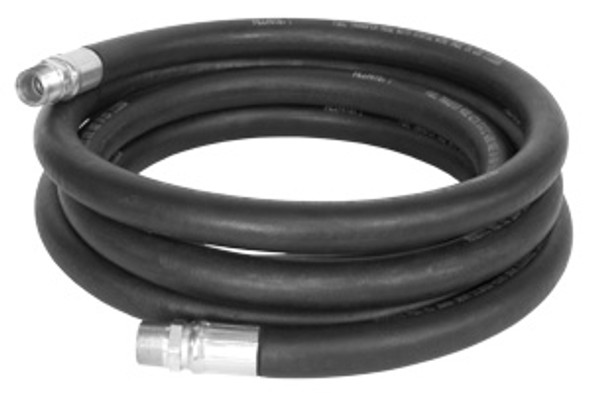 Fill-Rite FRH10020 / 1" x 20' Retail Hose