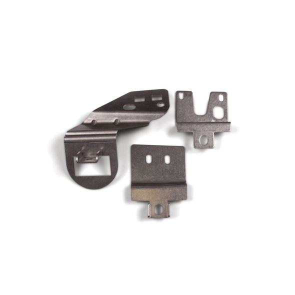 Slick Lock Model No. FD-FVK-SLIDE Ford Econoline Van w/sliding Door Blade Bracket - 1992-2014