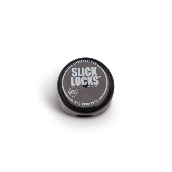 Slick Lock Model No. WC-101 | Weather Cover for Puck Lock