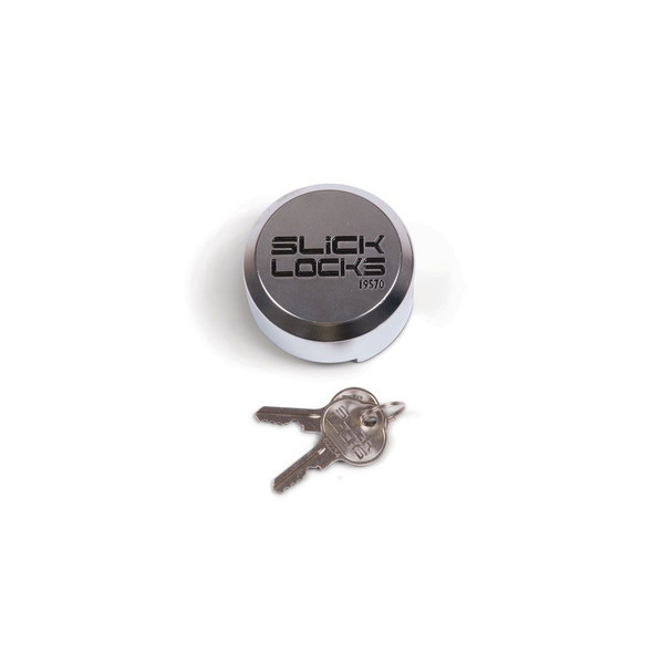 Slick Lock Model No. SL-AL-PL -1 | Replacement Puck Lock