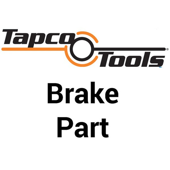 Tapco Brake Part #10341 / 12'6" Back Rail ?