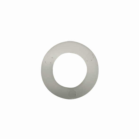 Tapco Brake Part #10615 / 3/8 x 1/32" Nylon Washer