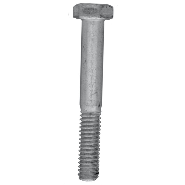 Tapco Brake Part #10802 / 5/16-18 x 2-1/4" Hex Bolt