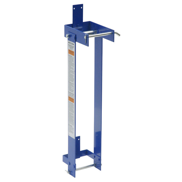 Werner SPJ-GRH Steel Guardrail Holder Werner SPJ-GRH Steel Guardrail Holder