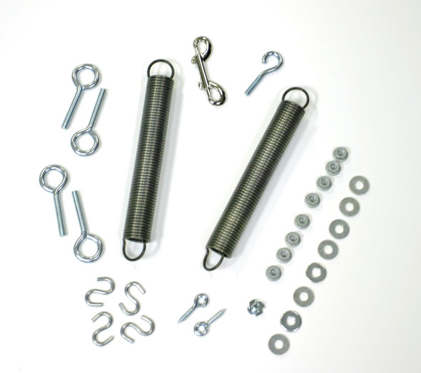 Werner Parts 10-W10C | ASSIST SPRING KIT