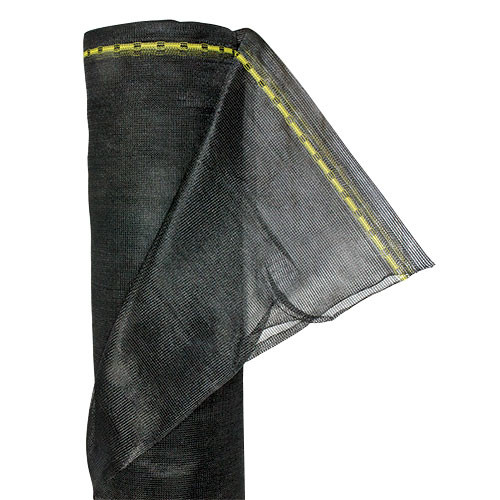 MetalTech M-MDNET10 Scaffold Debris Netting | 10 x 164' (1640 Sq. Ft.)