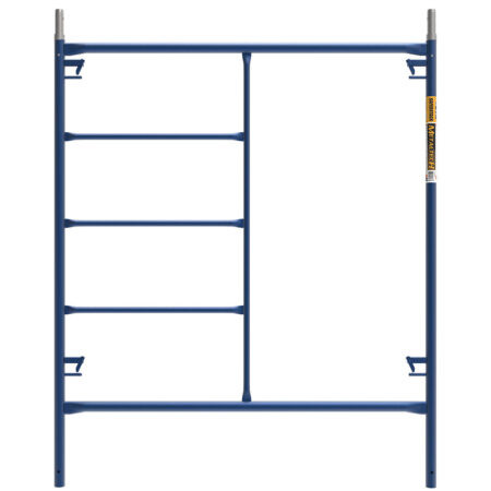 MetalTech M-MF7260PS Standard Scaffold Frame 72″ X 60″