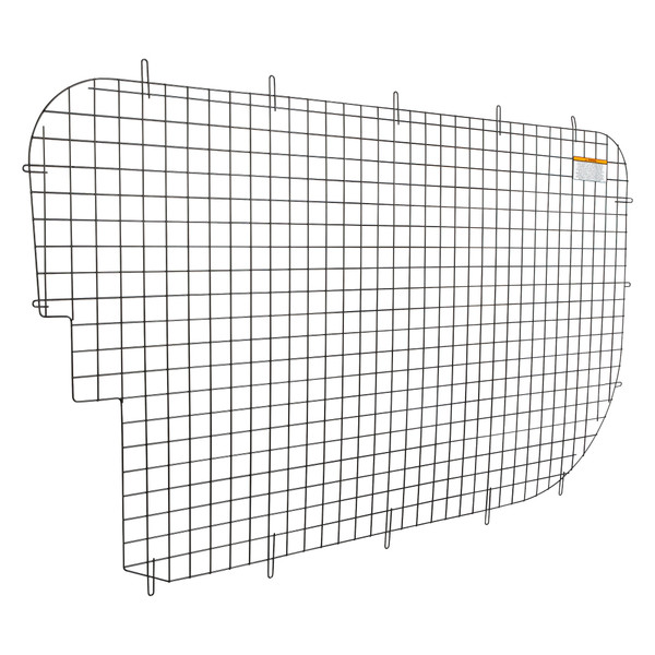 Weather Guard Model 88040 Sprinter Van Window Screen, Side Door
