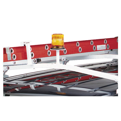 Weather Guard Model 2501 Accessory Warning Light Holder for Van Roof Attachment by Weather Guard.