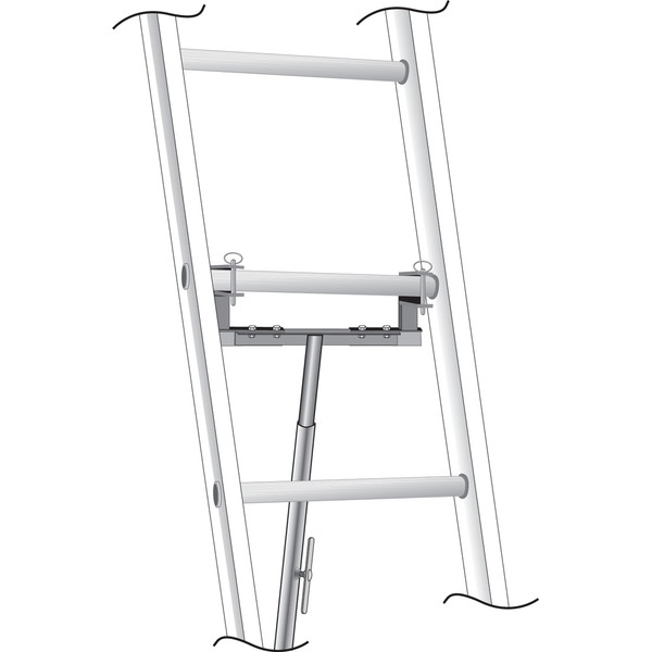 TranzSporter 60005 Telescoping Support Brace for TP250 & TP400