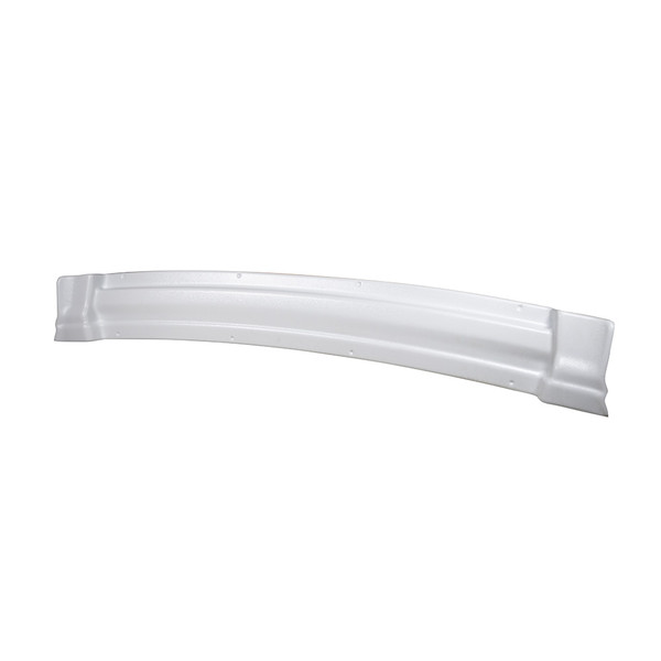 Weather Guard Model 96320-3-01 Composite Bulkhead, High-Roof Ford Transit Van Storage Divider header panel.