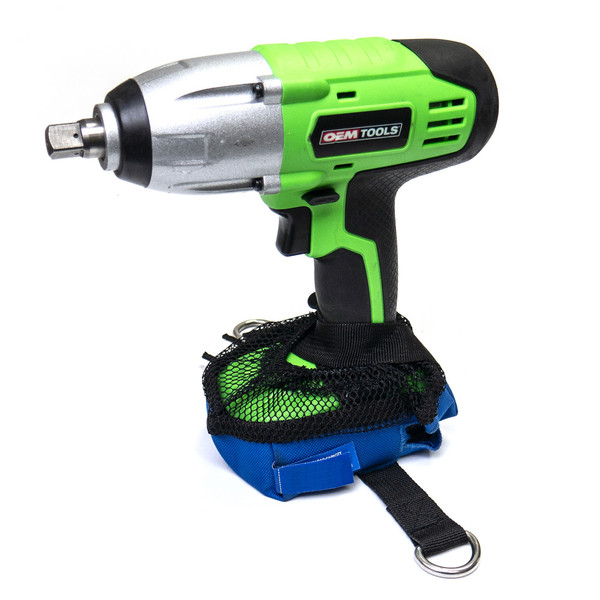 Werner M440003 Drill Jacket