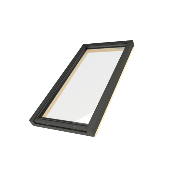 Fakro Model FX - Premium Deck Mounted Fixed Skylight