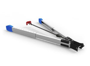 ReechCraft "PowerPole" 4022629 - Extendable V-Brace Kit