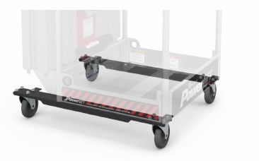 ReechCraft "PowerLift" 4027517 - Platform Transport Wheel Kit