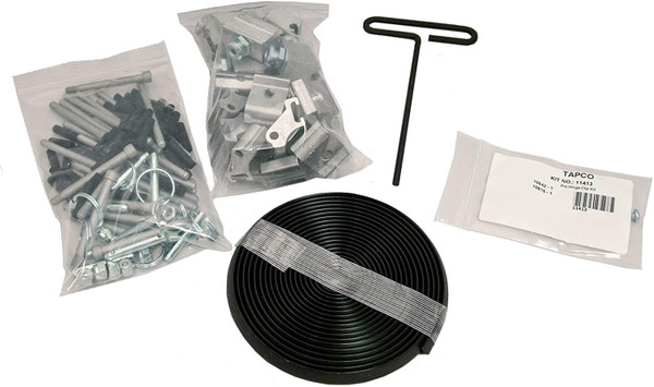 Tapco Part 14497 Tune Up Kit with MX 10 Maintenance tools and accessories from Tapco Parts.