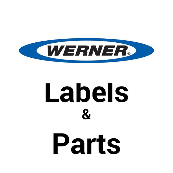 Werner Parts 36-113 LATCH REPL KIT, Werner Parts, related to Werner Parts 23-24B.