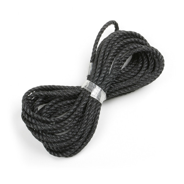 Werner Parts 30-1 Rope Kit | ROPE KIT  BLACK (16'-40')