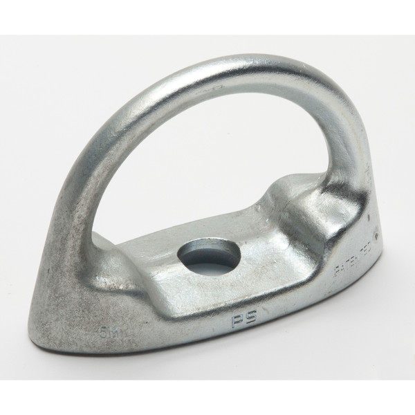 Werner A320001 Steel D-Bolt Anchor