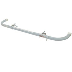 アリシアスタン Werner AC96 Aluminum Stabilizer - Industrial Ladder & Supply Co., Inc.