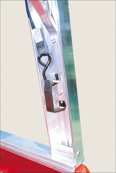 System One - A107 | Inside Hook/Anchor