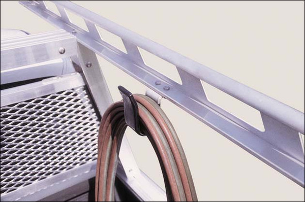 System One - A115 | Extension Beam J Hook