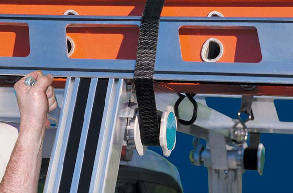 System One - AWW-4 | Work Winch, 4 - pack