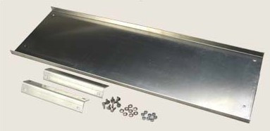 System One - FAALSX | Lower Shelf for Full Access Tool Boxes